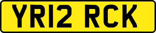 YR12RCK