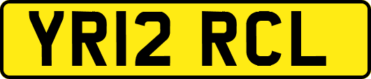 YR12RCL