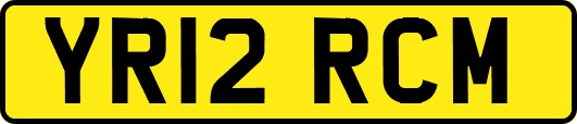 YR12RCM
