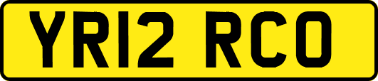 YR12RCO