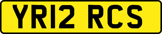 YR12RCS