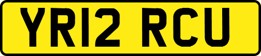 YR12RCU