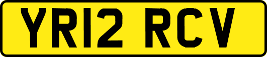 YR12RCV