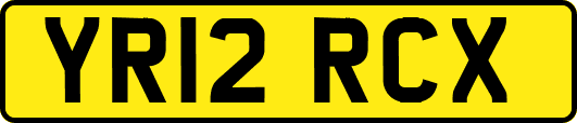 YR12RCX