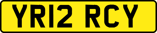 YR12RCY