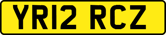 YR12RCZ