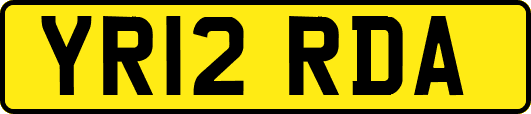 YR12RDA