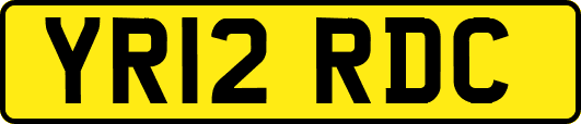 YR12RDC