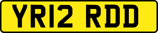 YR12RDD