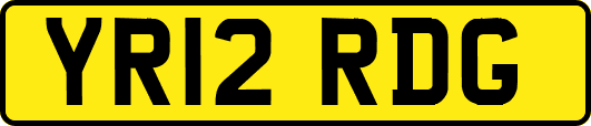 YR12RDG
