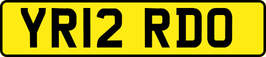 YR12RDO