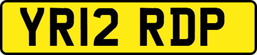 YR12RDP