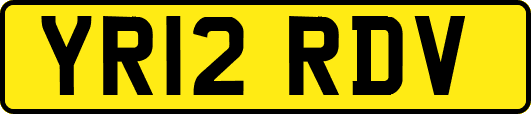 YR12RDV