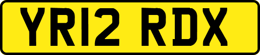 YR12RDX