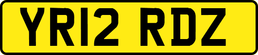 YR12RDZ
