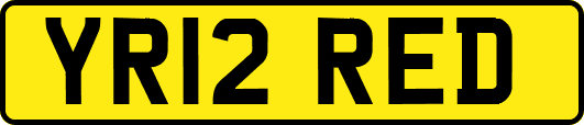 YR12RED
