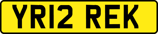 YR12REK