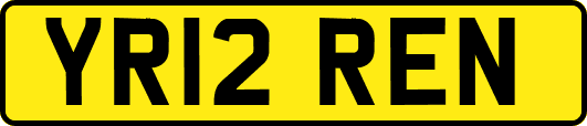 YR12REN