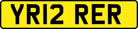 YR12RER