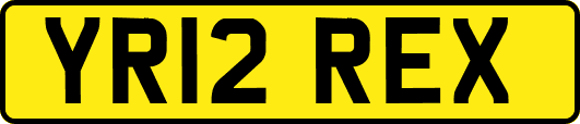 YR12REX