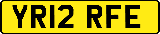 YR12RFE