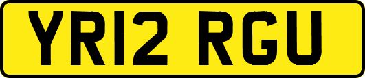 YR12RGU