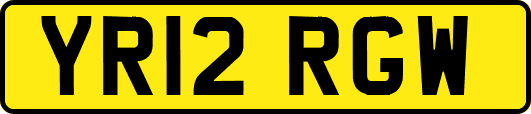 YR12RGW