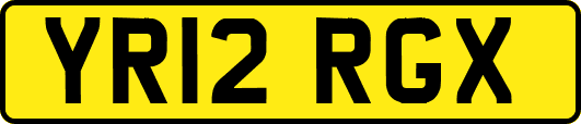 YR12RGX