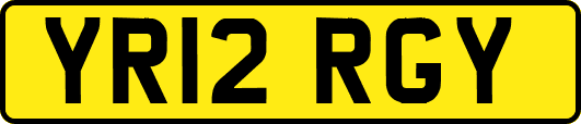 YR12RGY
