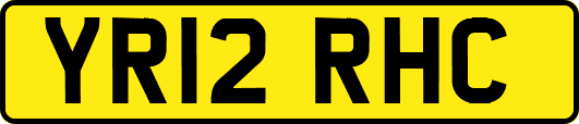 YR12RHC