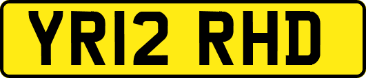 YR12RHD