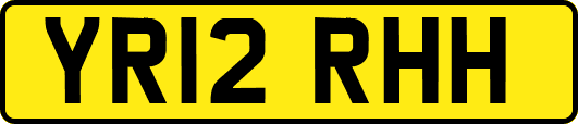 YR12RHH