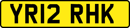 YR12RHK