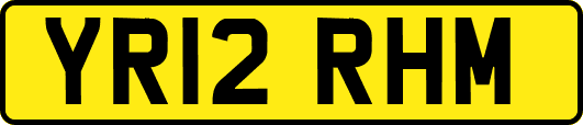 YR12RHM