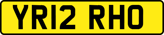 YR12RHO