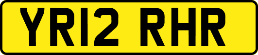 YR12RHR