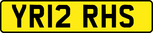 YR12RHS