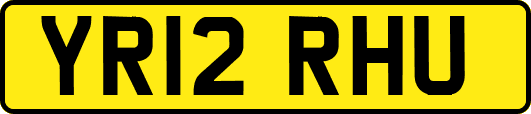 YR12RHU