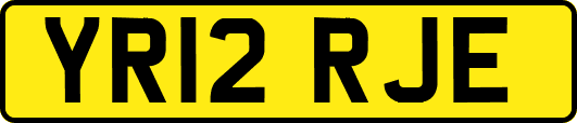 YR12RJE