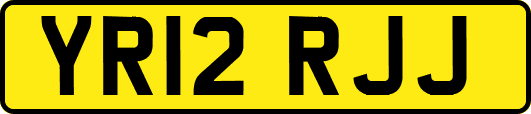YR12RJJ