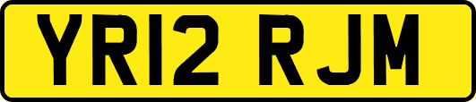 YR12RJM