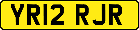 YR12RJR