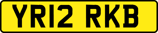 YR12RKB