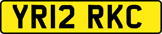 YR12RKC