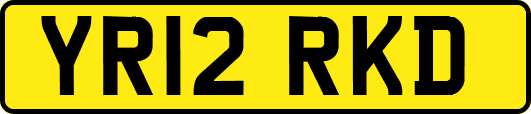 YR12RKD