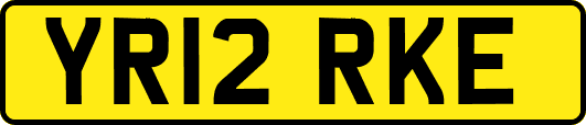 YR12RKE