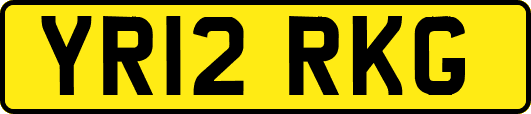 YR12RKG