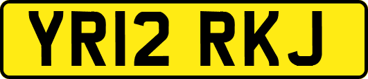 YR12RKJ