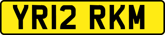 YR12RKM