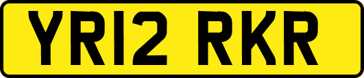 YR12RKR